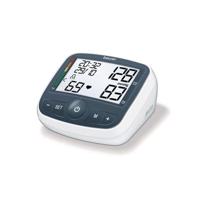 Beurer Koldan Ölçer Tansiyon Aleti BM 40