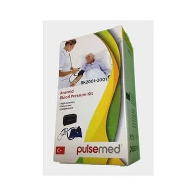 Pulsemed Mekanik Tansiyon Aleti (Model 7940)