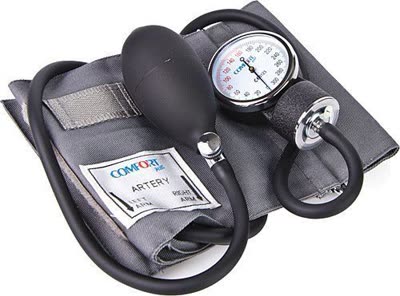 Comfort Plus DM-100 Steteskoplu Tansiyon Aleti
