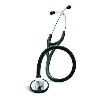 3M Littman Master Cardiology Kardiyoloji Steteskop 2160