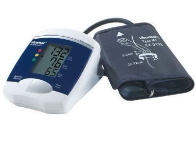 Visomat Comfort Eco Koldan Tansiyon Aleti (Model 6641)