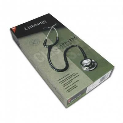 3M Littmann Steteskop (Model 6638)