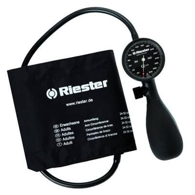R1 Shock-Proof Tansiyon Aleti R1250-107