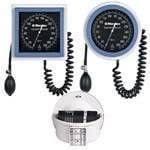 Big-Ben Raund Mont Tansiyon Aleti R1458
