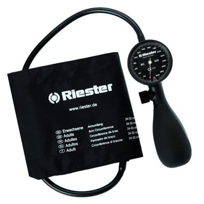 Tansiyon Aleti 1250 Anti Şok