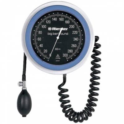 Bigben 1458 Ambulans İçi Tansiyon Aleti