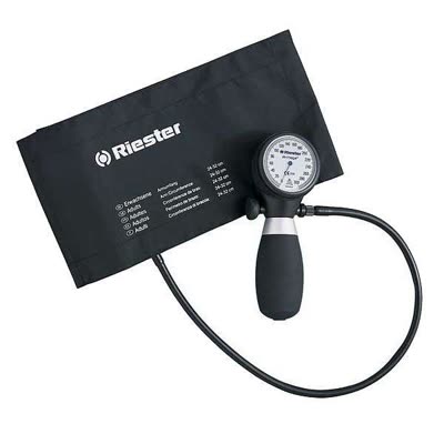 Ri-Mega 1507 Tansiyon Aleti