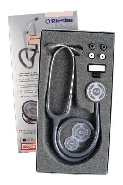 Dublex Deluxe Steteskop 4210