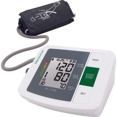 Medisana 23210 Kol Tipi Tansiyon Ölçme Cihazı (Model 1906)