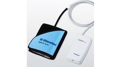 Riester 1760 Ambulometre - Detaylı Tansiyon İzleme