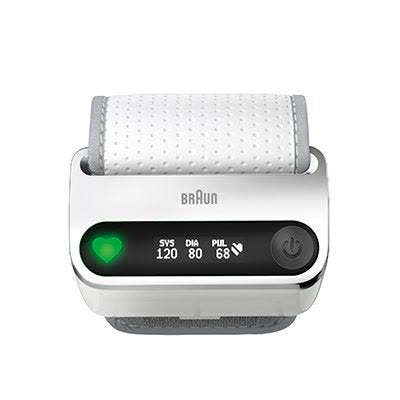 Braun BPW4500 Bilekten Dijital Tansiyon Aleti
