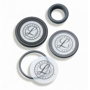 Littmann Stetoskop Diyafram Kardiology 3 - 3M Kalitesi