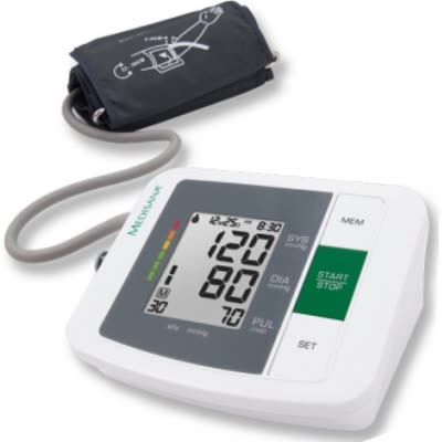 Medisana Kol Tipi Dijital Tansiyon Cihazı - MTM 48670