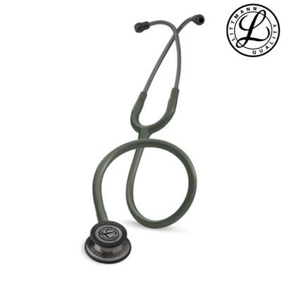 Littmann Steteskop Kulaklık Başlığı - Ergonomik ve Dayanıklı