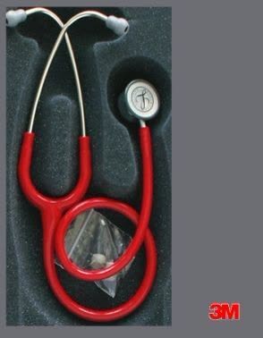 Littmann 3m Classic Littmann Steteskop Pediatrik