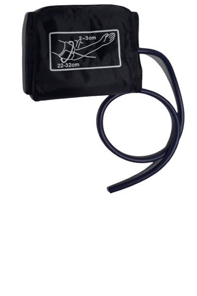Pulsemed Tansiyon Aleti Manşeti 22-32 cm, Orta Boy