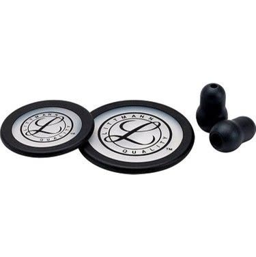 Littmann Classic III Steteskop Yedek Seti - Dayanıklı ve Ergonomik