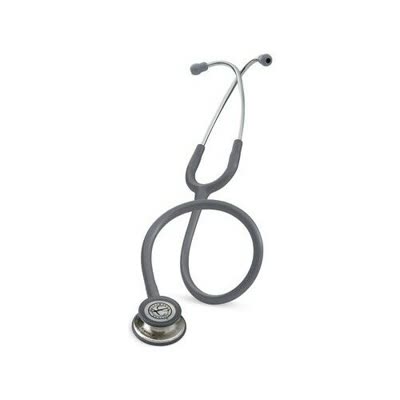 Littmann Steteskop 3m Littmann Classic İıı Yetişkin Gray 5621