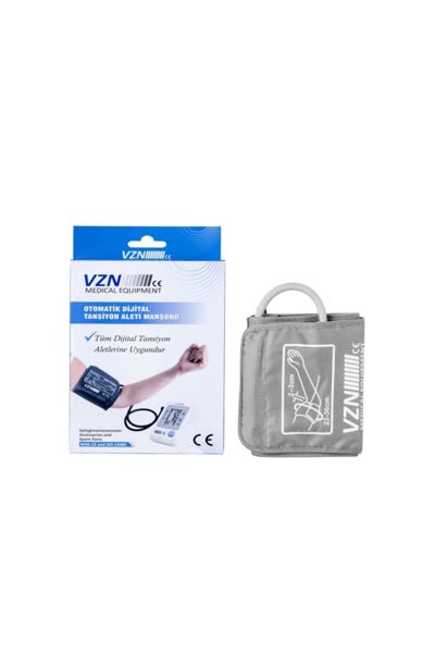 VZN Tansiyon Aleti Manşonu 22-36cm (Model 1431)