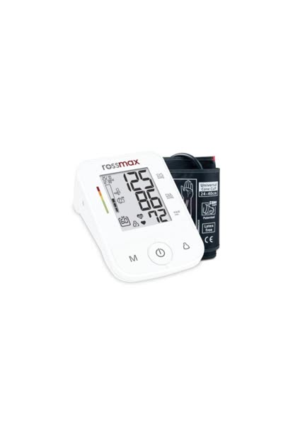 Rossmax Otomatik Koldan Ölçen Tansiyon Aleti (Model 1185)
