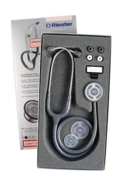 Riester Duplex 2.0 Steteskop (Model 0093)