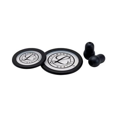 Littmann Classic III Steteskop Yedek Parça Set 40016 (Model 85507)