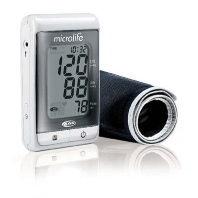 Microlife BP 150 Koldan Tansiyon Aleti
