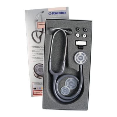 Reister Dublex Deluxe Steteskop 4210