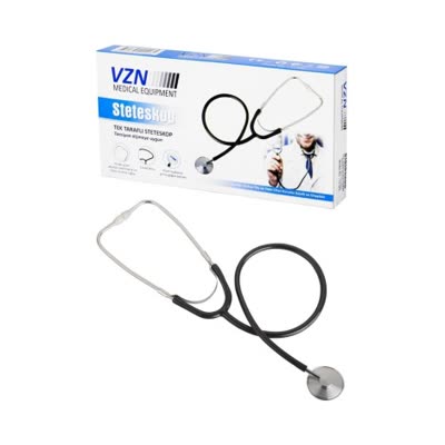 VZN Tek Taraflı Steteskop Ts-s01 (Model 90507)