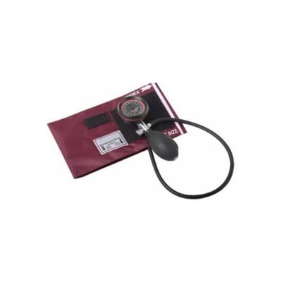 VZN Ty-p02 Palm Hemşire Tipi Aneroid Steteskoplu Cırtlı Manuel Tansiyon Aleti (Model 90458)
