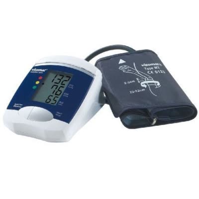 Visomat Comfort Eco Koldan Tansiyon Aleti (Model 90360)