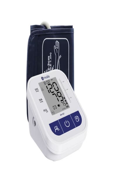 arm-30E+ Koldan Ölçer Tansiyon Aleti