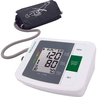 Medisana 23210 Kol Tipi Tansiyon Ölçme Cihazı (Model 88052)