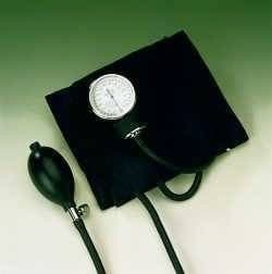 F. Bosch Tansiyon Aleti (Model 8484)
